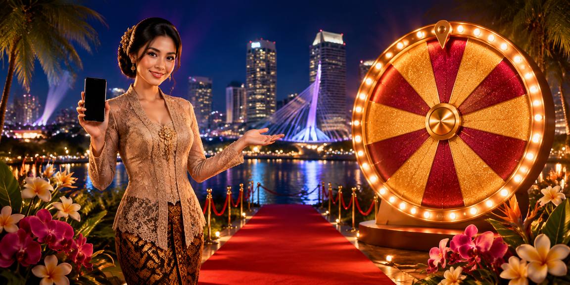 selayar88 Streamed Table View